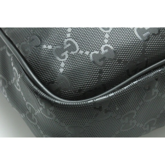 Gucci GG Implement Business Bag Black - Picture 3 of 9